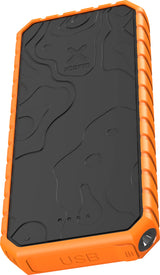 Batería para Portátil Xtorm XR202 Negro/Naranja 20000 mAh