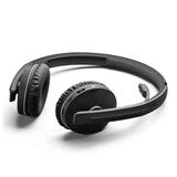 Sennheiser Auriculares con Micrófono Epos 1000897 Negro
