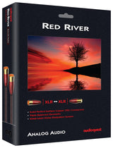 2.0M PR RED RIVER XLR