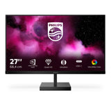 Philips Monitor 276C8/00-27" QHD, 75Hz, IPS, FreeSync (2560x1440, 350 CD/m, HDMI 1x1.4, 1x2.0)