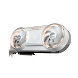 GIGABYTE AORUS GeForce RTX 5080 Infinity Wood 16G Tarjeta Gráfica