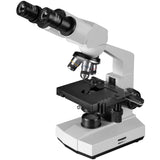 Bresser Microscopio Erudit Basic Bino 40x-400x (23)