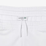 Lacoste Xh9624 Pantalones, Blanco, L para Hombre