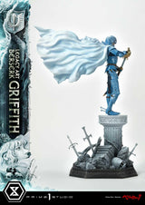Prime 1 Studio Berserk Legacy Art Kentaro Miura Statue Statuette 1/6 Griffith 56 cm