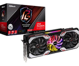 ASRock Radeon RX 6950 XT Phantom Gaming OC, 16384 MB GDDR6
