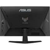 ASUS TUF Gaming VG246H1A - Monitor Gaming de 23.8 Pulgadas Full HD (1920 x 1080), IPS, 100 Hz, 0.5 ms MPRT, Extreme Low Motion Blur, FreeSync, DisplayWidget Lite