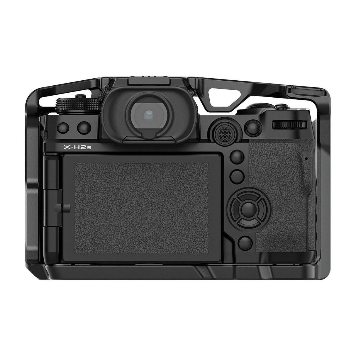 8Sinn Jaula de cámara para FUJIFILM X-H2 Fuji X-H2S