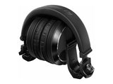 PIONEER DJ HDJ-X7 - Auriculares profesionales para DJ (Negro)