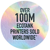 Impresora multifunción EcoTank ET-16655 A3+ con depósito de tinta, conexión Wi-Fi y fax