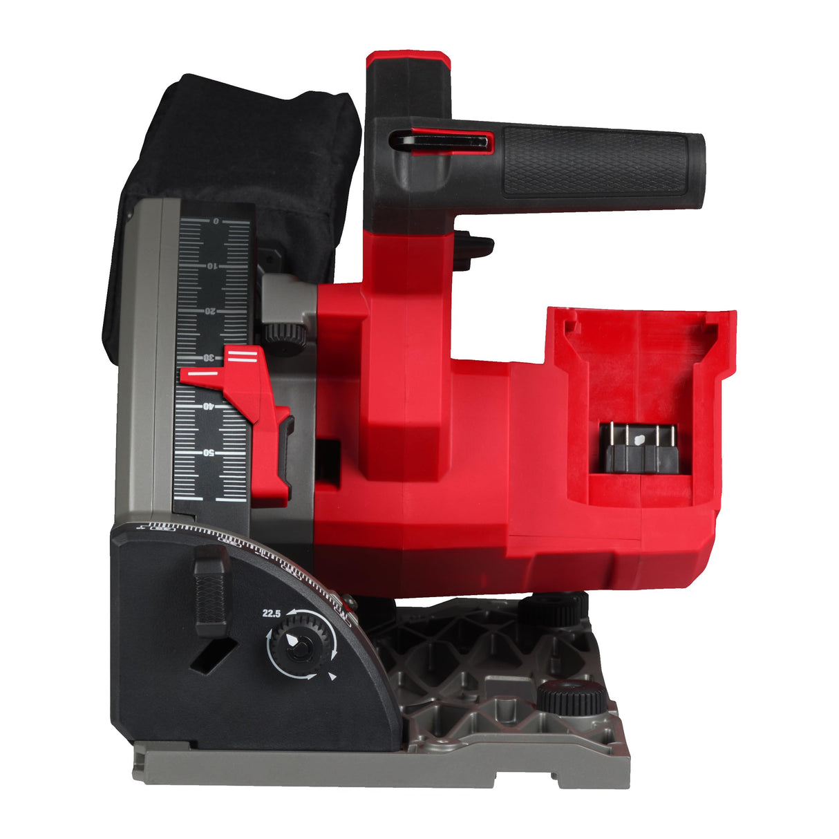 Milwaukee M18FPS55-0P - Unidad de sierra de inmersión inalámbrica de 18 V de 55 mm