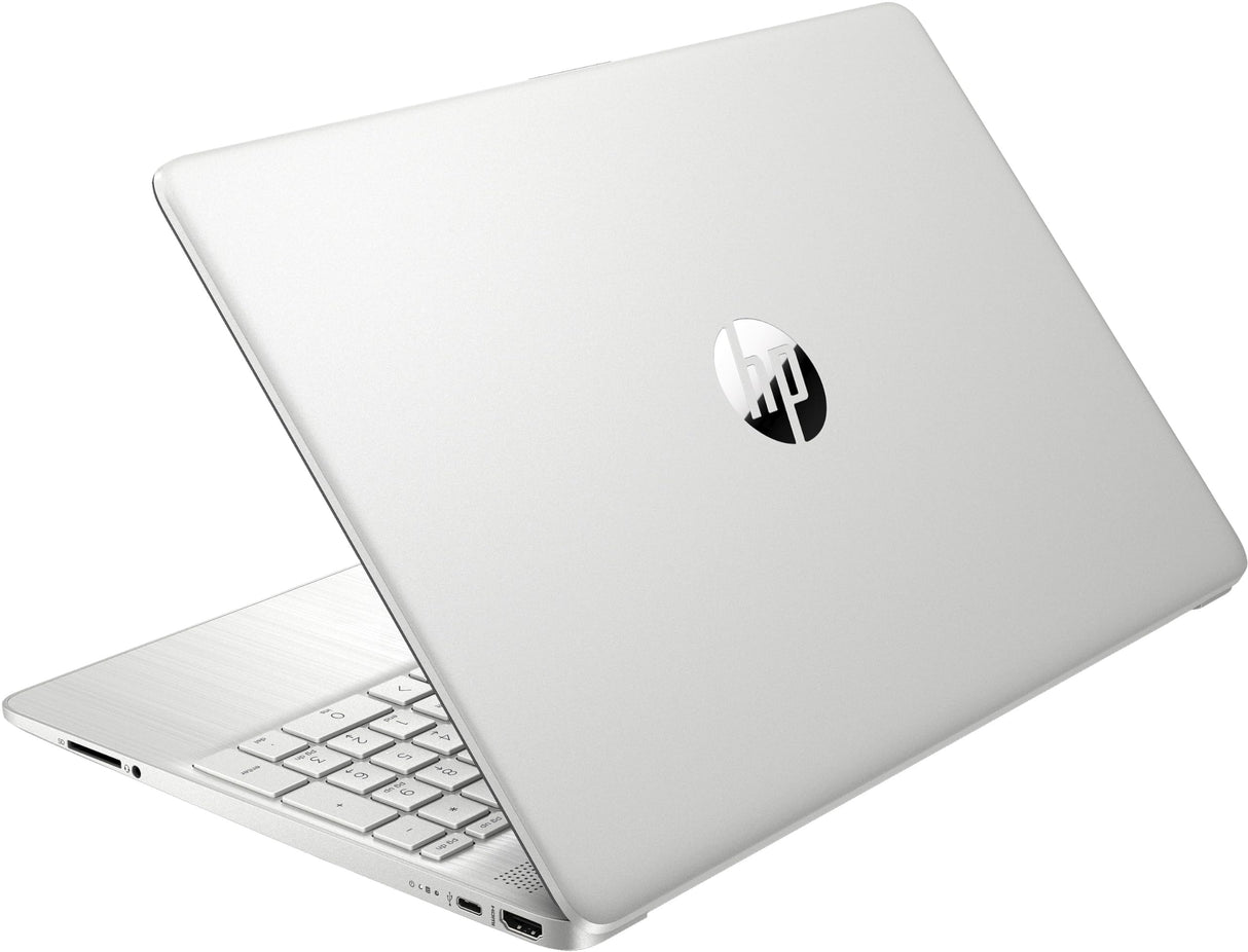 HP Portátil 15S-FQ5077NS Intel Core i5-1235U/ 8GB/ 512GB SSD/ 15.6/ Sin Sistema Operativo Marca