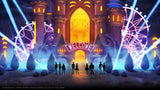 Yurukill: The Calumniation Games - Deluxe Edition Nintendo Switch (Nintendo Switch)