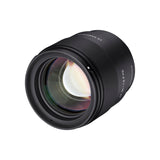 Samyang AF 85mm F1.8 P Sony E