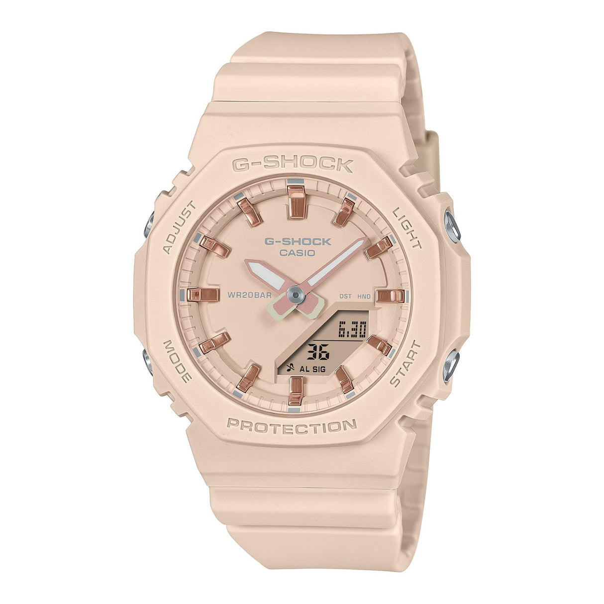 Casio GMA-P2100M-4AER
