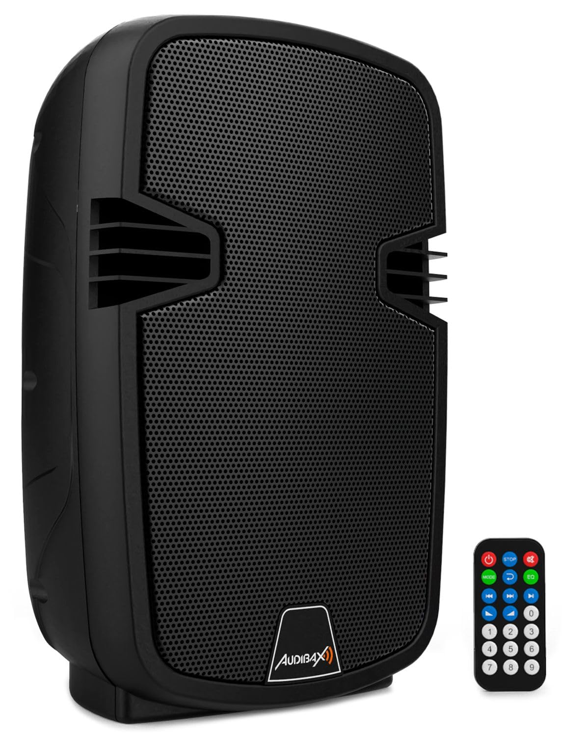Audibax Arkansas 10 Altavoz Profesional Bluetooth 10 USB, 400 Watios