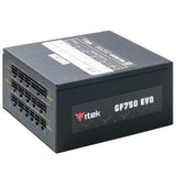 Fuente de alimentación Itek GF750 EVO 750 W ATX Ventilador Fdb 12 cm - Active Fdb - 80plus