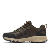 Columbia Mujer Calzado de Senderismo Bajo, PEAKFREAK II OUTDRY LEATHER
