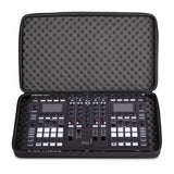 UDG Creator Controller U8303BL - Funda para mesa de DJ, tamaño extragrande, color negro