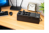 APC Back-UPS 650VA 230V 1 USB ACCS