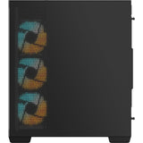 Gigabyte C500 Panoramic Stealth - Negro