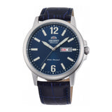 Orient Reloj Casual RA-AA0C05L19B, Turquesa, Casual