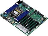 ASROCK ROMED8-2T/BCM Carte Mère Socket SP3 ATX
