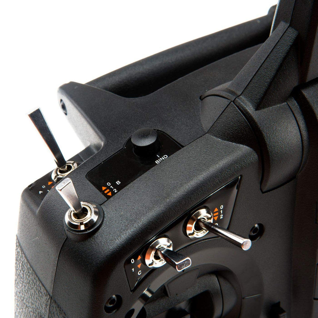 Spektrum DX6e Transmisor DSMX 6 Canales