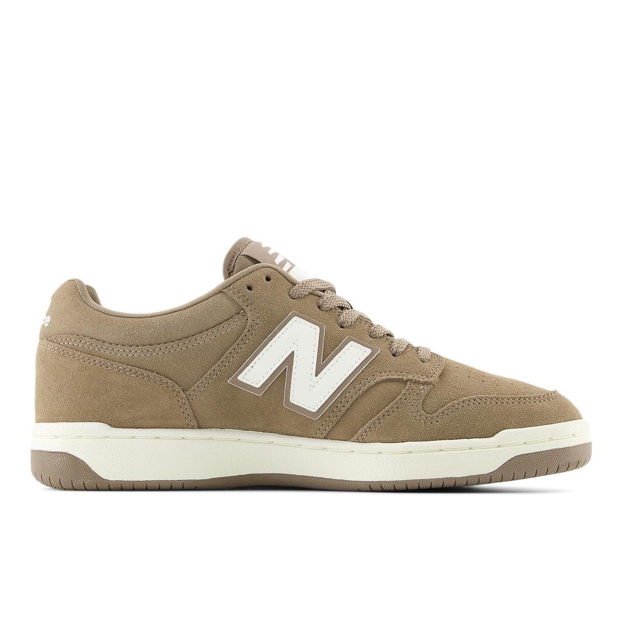 New Balance 480, Sneaker Hombre, Champiñón, 42 EU