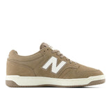 New Balance 480, Sneaker Hombre, Champiñón, 42 EU