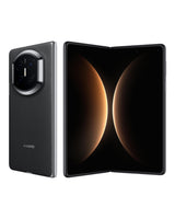HUAWEI Mate X7 Smartphone Plegable 16+512G, 8" 120Hz LTPO Pantalla Flexible, Cámara con Colores Auténticos, Cristal Kunlun Glass, 5300 mAh Batería para Todo el Día, Garantía Adicional 6 Meses, Negro
