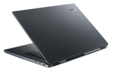 Acer TravelMate P4 TMP414-51 - Ordenador Portátil 14" Full HD IPS LED LCD, Laptop (Intel Core i5-1135G7, 16 GB RAM, 512 GB SSD, Gráficos Intel Iris Xᵉ, ComfyView, Windows 10 Pro), PC Portátil Negro