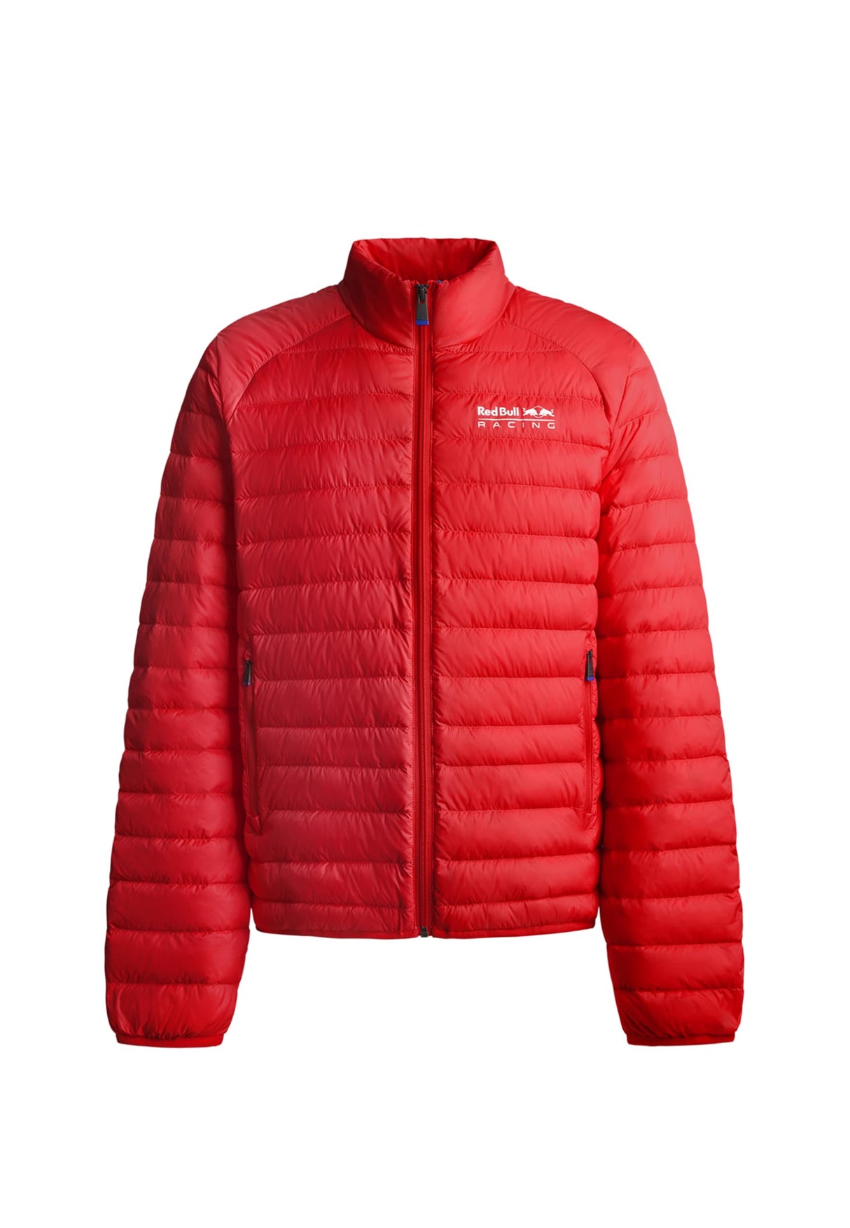 Red Bull Racing X Pepe Jeans RBR Thinsulate Jacket Chaqueta, Red (Mars Red), XXL para Hombre