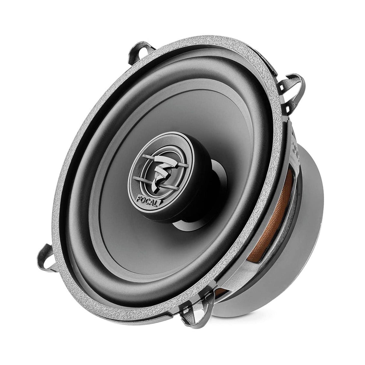 Focal Auditor ACX-130 - Altavoces coaxiales de 2 vías para Puerta de Coche de 130 mm, 200 W