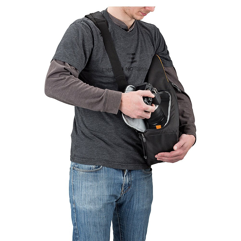 Lowepro PLECAK SLINGSHOT EDGE 250 AW BLACK