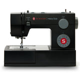 SINGER 4432 - Máquina de coser negra