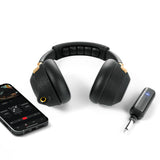 Positive Grid Spark NEO Amplificador de Auriculares Inalámbrico de Guitarra con IA, Controladores Personalizados, Aislamiento de Ruido, Bluetooth y Smart App para Guitarras Eléctricas Acústicas y Bajo