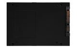 Kingston KC600 1024G SSD SATA3 2.5" - SKC600/1024G