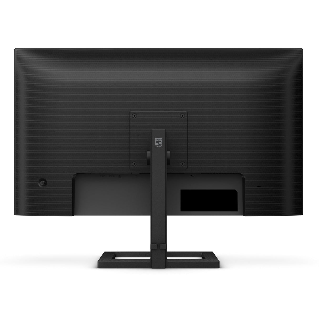 Philips 27E1N1600AM - Monitor Quad HD de 27 Pulgadas, Altavoces, Altura Regulable (2560x1440, 100Hz, HDMI 1.4, USB-C (65W PD), Hub USB) Negro