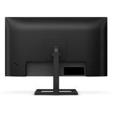 Philips 27E1N1600AM - Monitor Quad HD de 27 Pulgadas, Altavoces, Altura Regulable (2560x1440, 100Hz, HDMI 1.4, USB-C (65W PD), Hub USB) Negro
