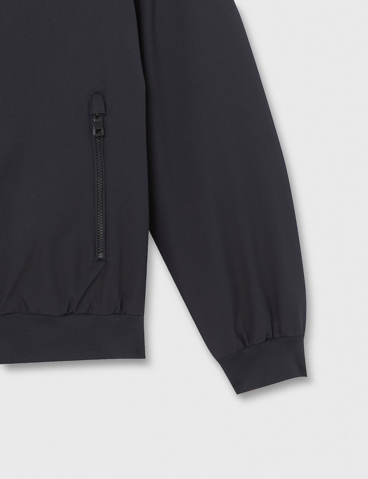 Geox M VINCIT, chaqueta de los hombres, SKY CAPTAIN,