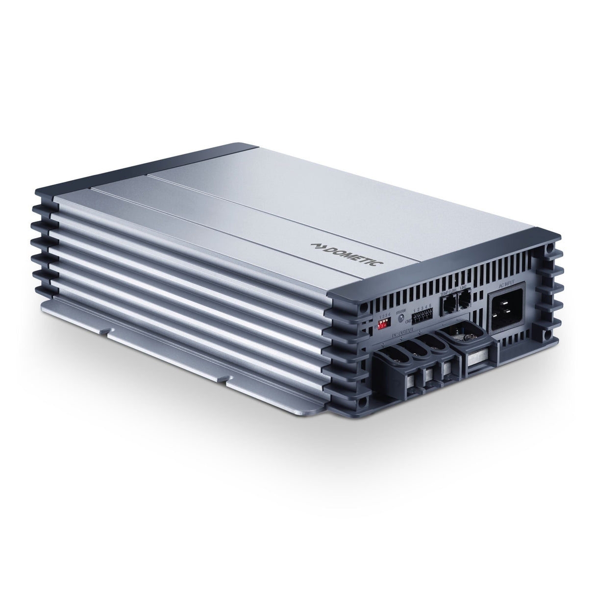 Dometic Waeco 9102500030 MCA1250 Cargador de Baterías, 12V 50A