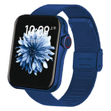 Reloj Inteligente Smarty Standing Azul, Azul, Conectado