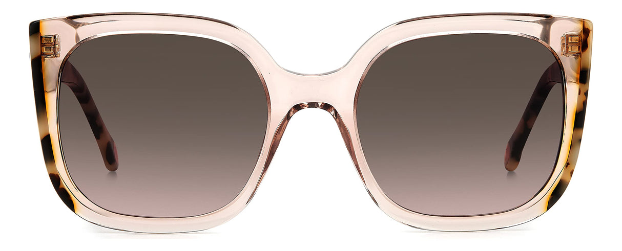CAROLINA HERRERA Her 0128/S Gafas, L93, 54 para Mujer