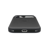 Apple Funda de Trenzado técnico con MagSafe para el iPhone 17 Pro - Púrpura