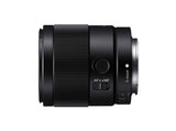Sony SEL35F18F – 35 mm F1.8 Objetivo gran angular para Full Frame & APS-C, compacto y luminoso, montura E. Ideal para reportajes, viajes y uso diario (compatible con serie A7, ZV-E10, A6400, A6700)