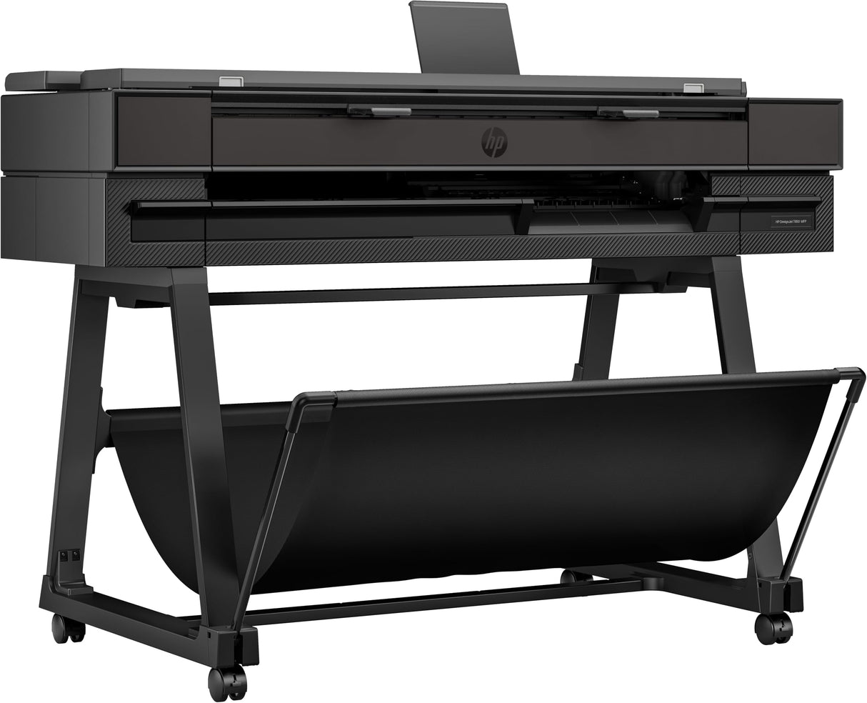 HP Designjet Impresora multifunción T850 de 36 Pulgadas