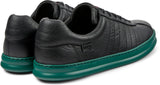 Camper Runner Four K100227, Zapatillas, Hombre, Negro 063, 44 EU