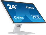 iiyama Monitor T2452MSC-W1-23.8", IPS, 1920x1080/75Hz, 1H1DP