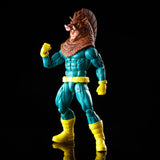 Hasbro Marvel Legends Series Spider-Man Toy - Paquete de 5 Figuras de acción coleccionables a Escala de 6 Pulgadas, 14 Accesorios, niños a Partir de 4 años, Multicolor (F3479), Exclusivo en Amazon