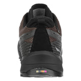 SALEWA MS WILDFIRE GTX, Zapatos de Senderismo Hombre, Black Olive Wallnut, 43 EU
